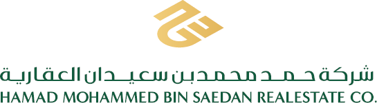 شركة حمد محمد بن سعيدان العقارية