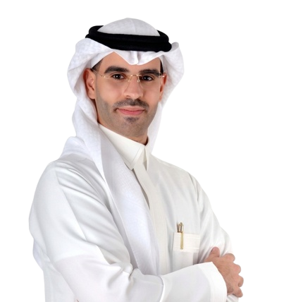 أ. محمد علي الغامدي